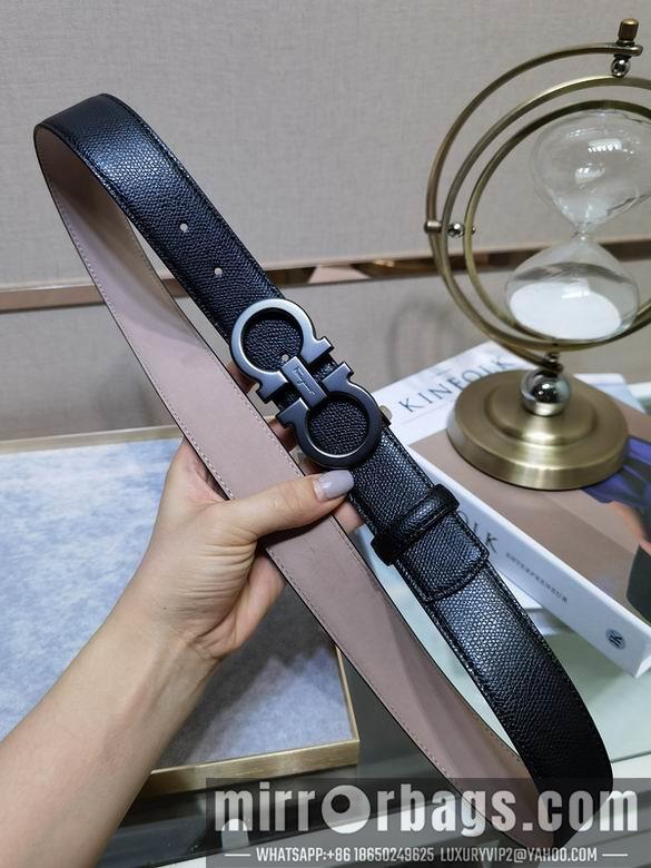 Ferragamo 34mmX95-125 7D175