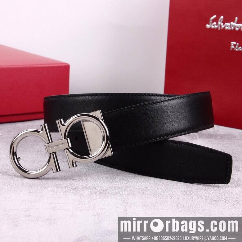 Ferragamo 34mmX95-125 7D83