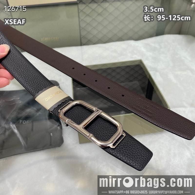 TF belt 35mmX95-125cm 8L09