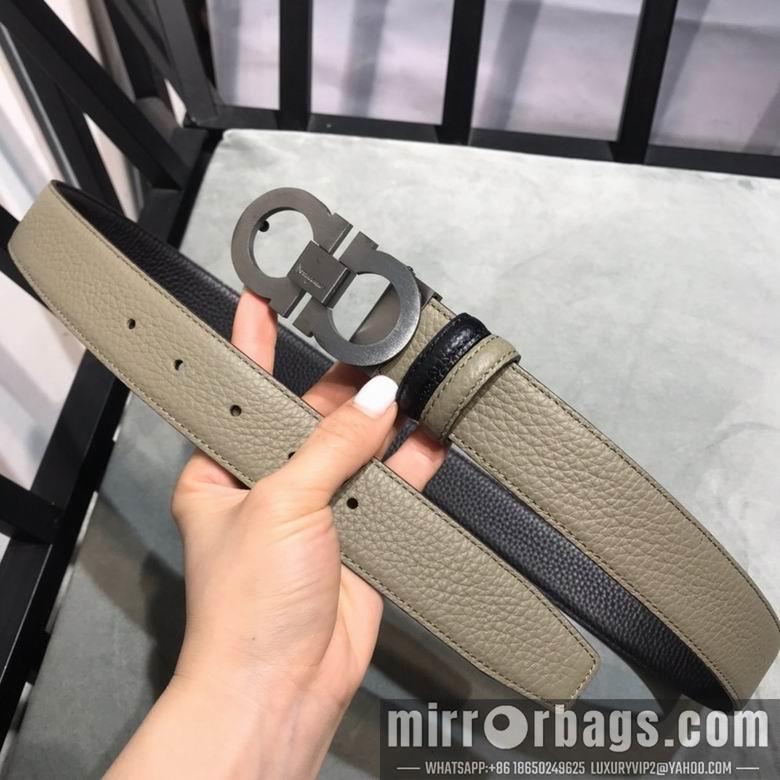 Ferragamo 34mmX95-125 7D201