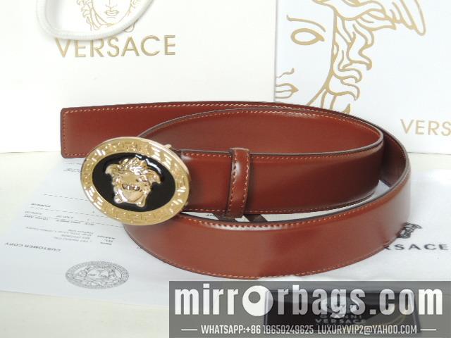 Versace Belt 38mm lb05