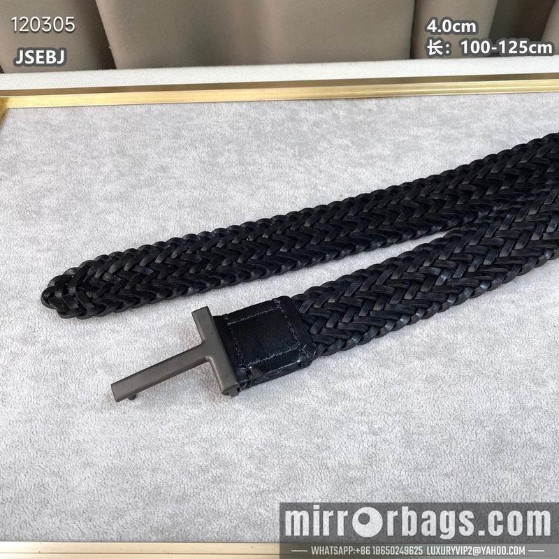 TF belt 40mmX100-125cm 8L01