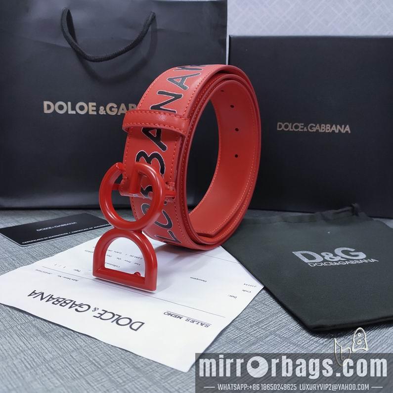 DG belt 38mmX80-125cm lb22