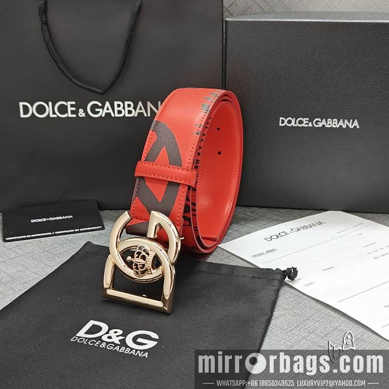 DG belt 38mmX90-125cm lb09