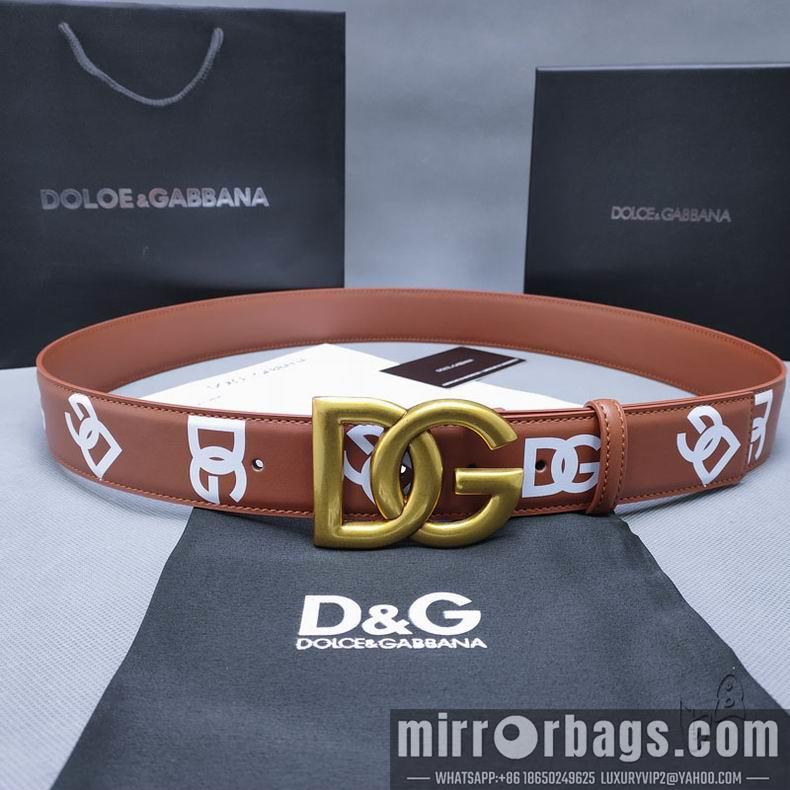 DG belt 40mmX80-125cm lb01
