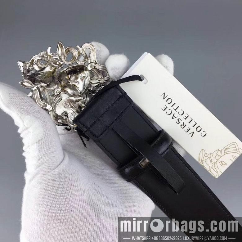 Versace Belt 38mmX95-110cm sj16