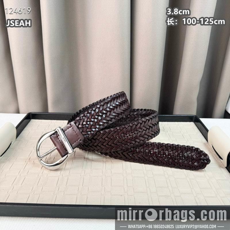TF belt 38mmX100-125cm 8L30