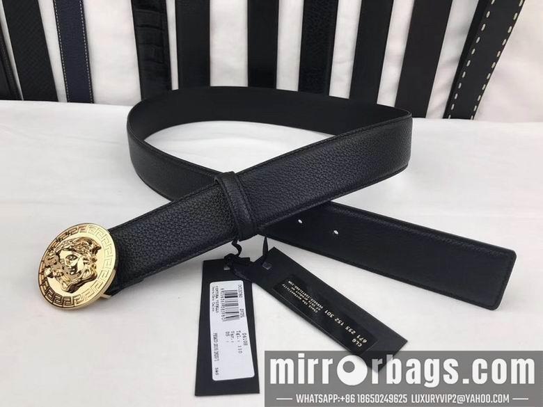 Versace Belt 38mmX95-110cm sj01