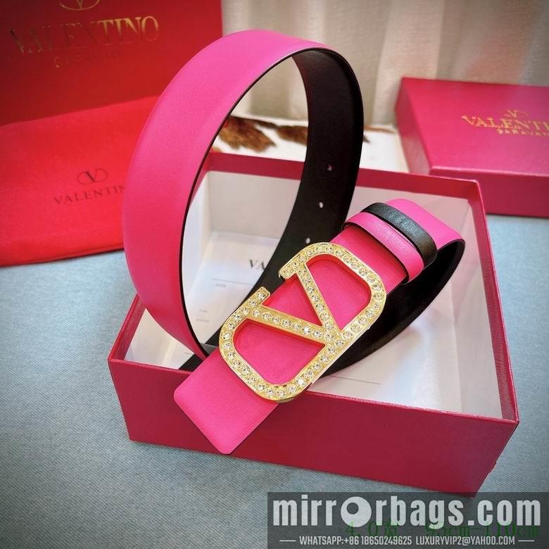 Valentino Belt 40mmX95-110cm 01