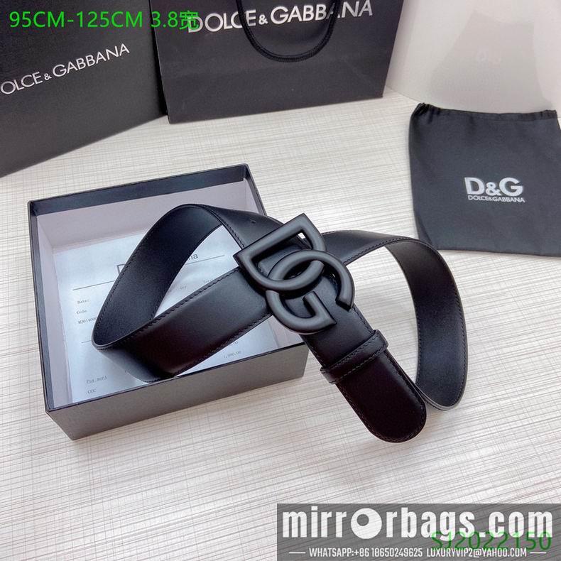 DG Belt 38mmX95-125cm 7D09