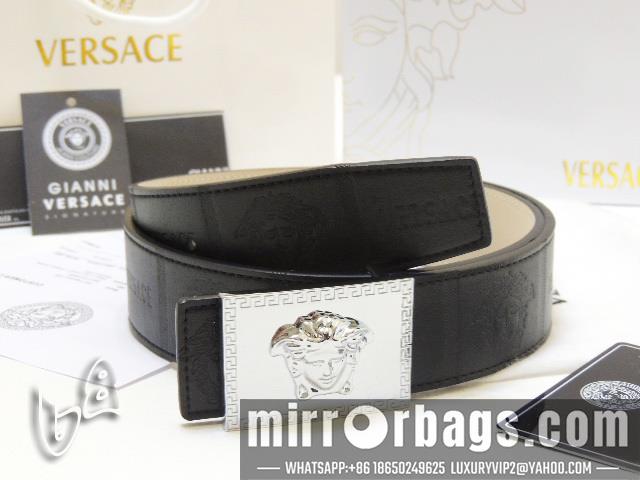 Versace Belt 38mm lb08
