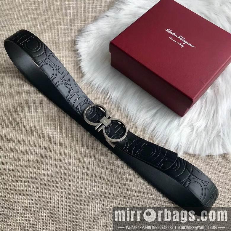 Ferragamo 34mmX95-125 7D109