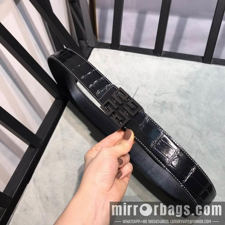 Givenchy 38mmX95-125cm 7D02