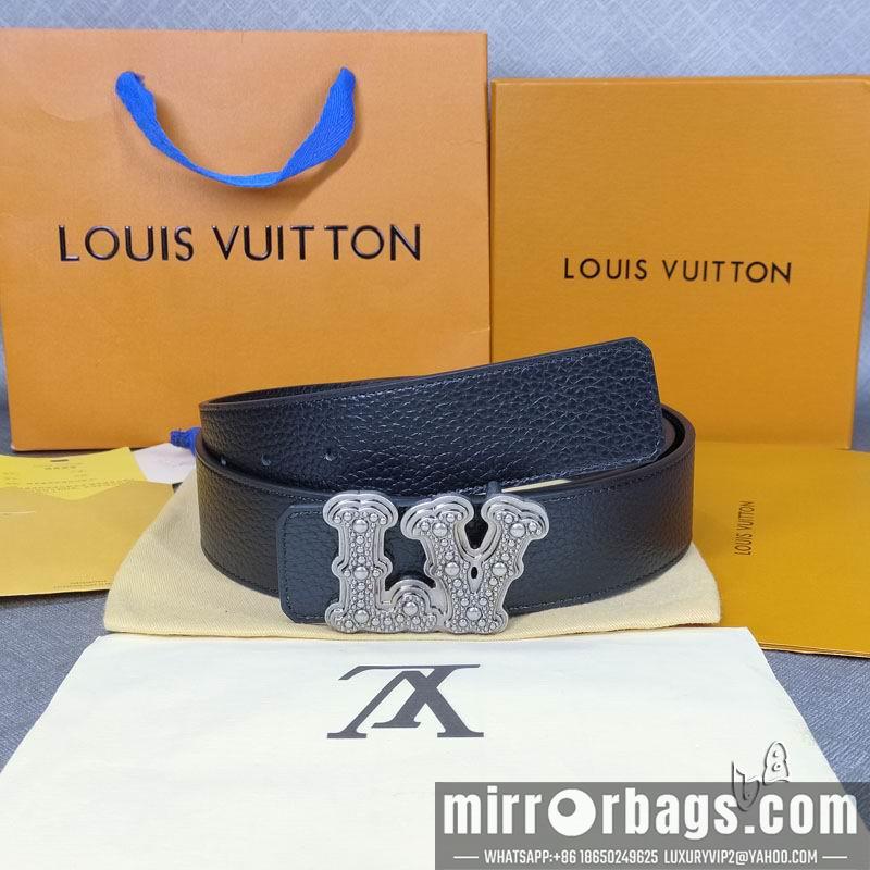 LV belt 38mmX90-125cm lb22