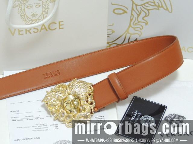Versace Belt 38mm lb07