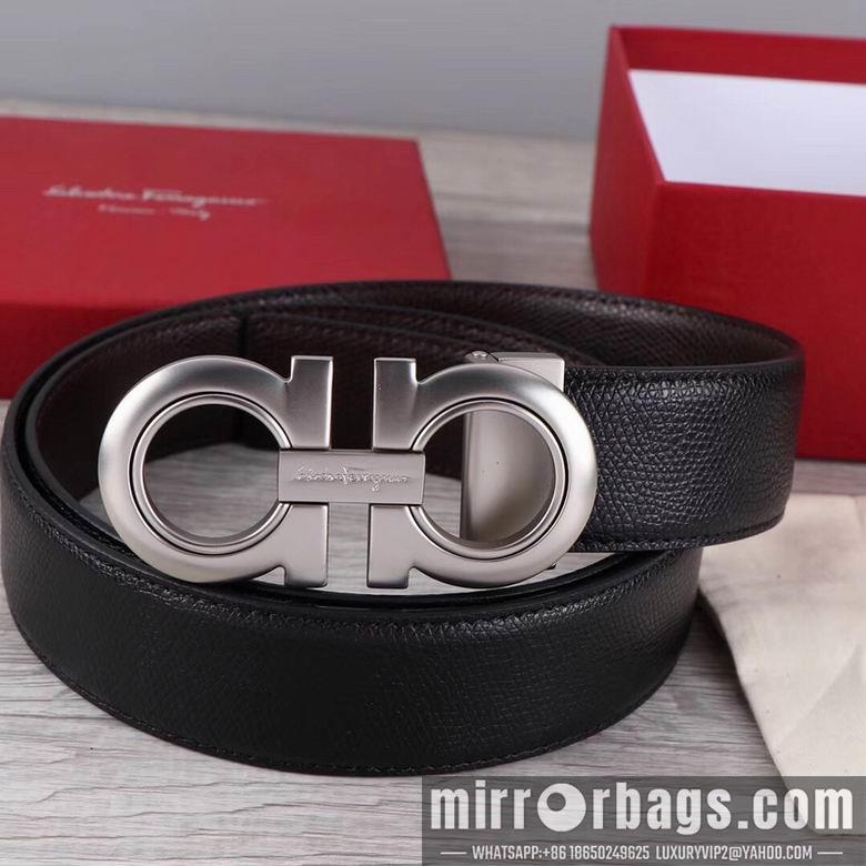 Ferragamo 34mmX95-125 7D136