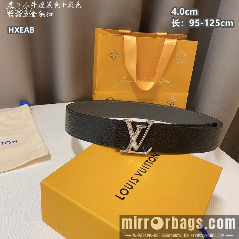 LV belt 40mmX100-125cm 8L67