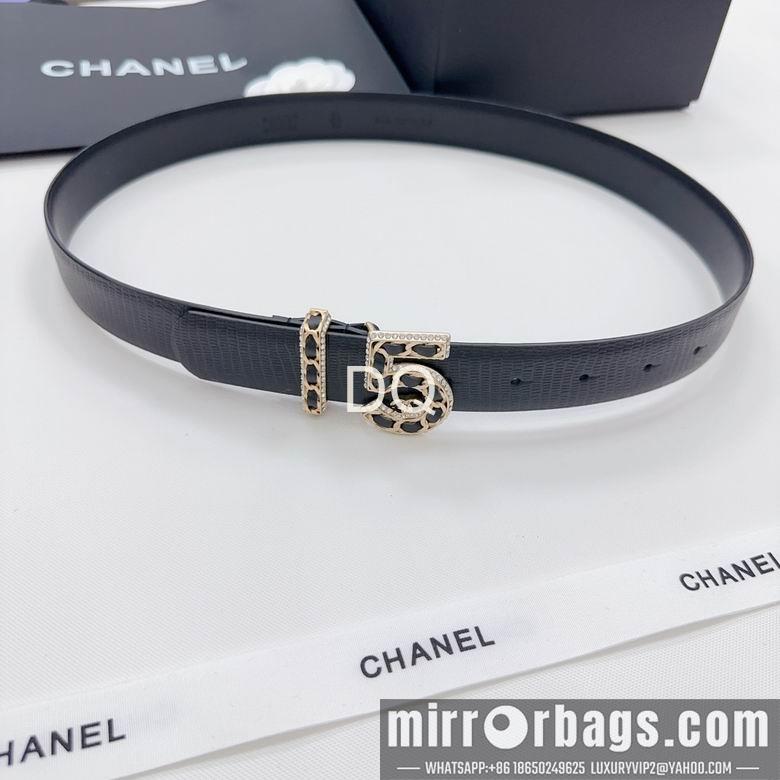 Chanel 30mmx90-115cm 17