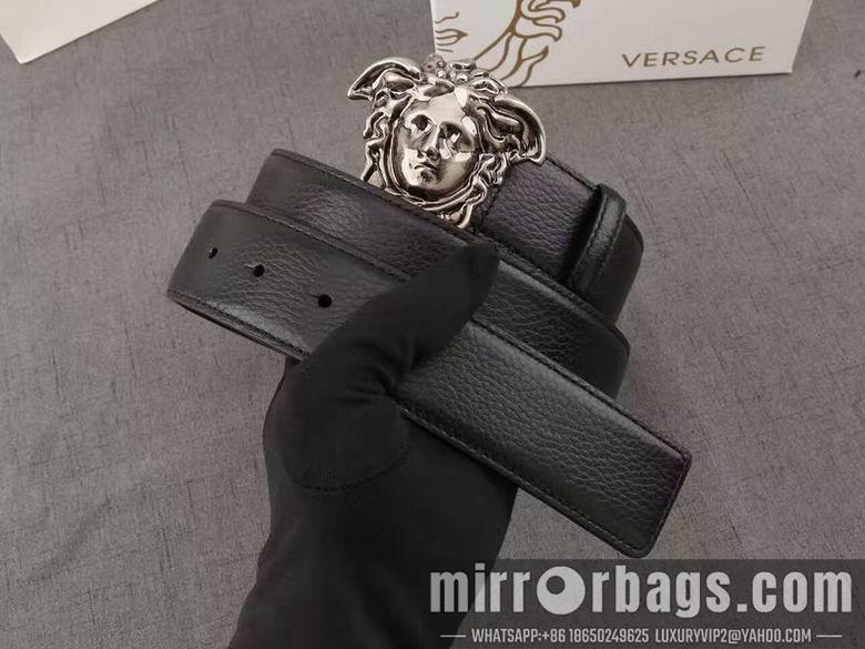 Versace Belt 38mmX95-125cm sj33