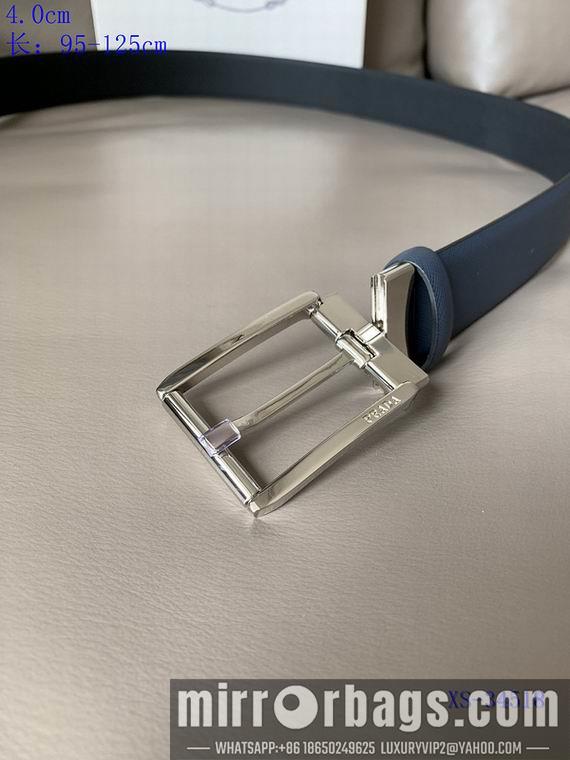 Parda Belt 40mmX95-125cm 8L01