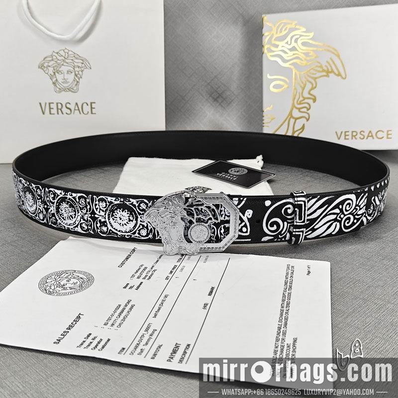 Versace belt 38mmX90-125cm lb110502