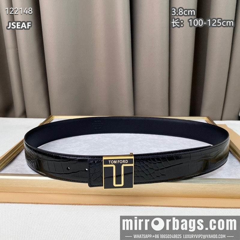 TF belt 38mmX100-125cm 8L65