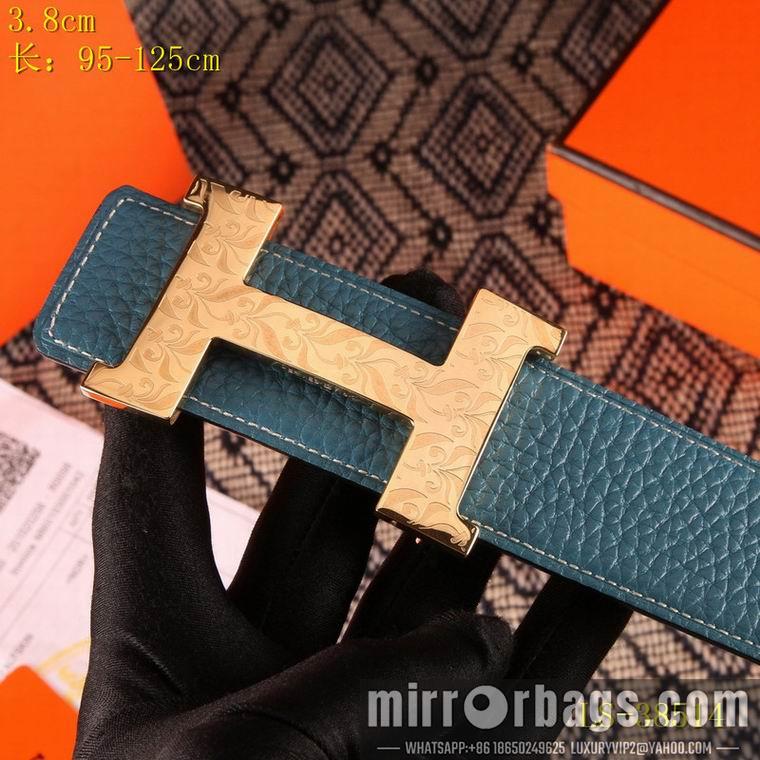 Hermes Belt 38mm 95-125cm 8L06