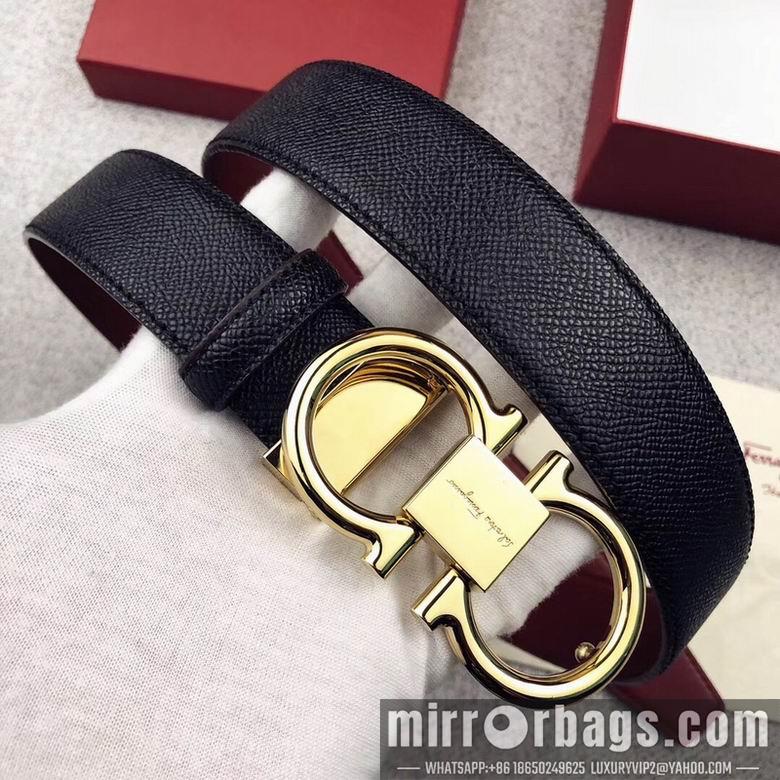 Ferragamo 34mmX95-125 7D80