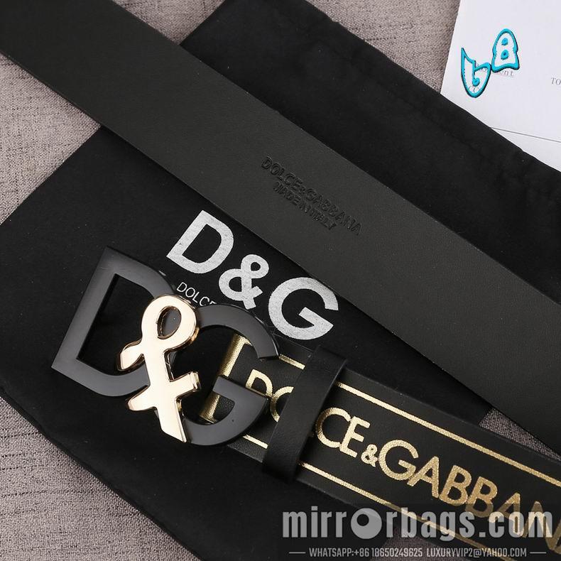 DG belt 原版 38mm lb13