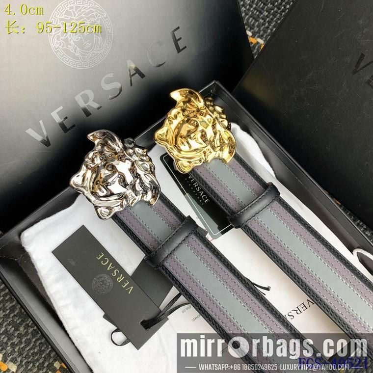 Versace Belt 40mm 95-125cm 8L30