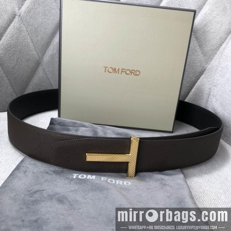 Tom Ford belt 40mmX95-125cm 7D11
