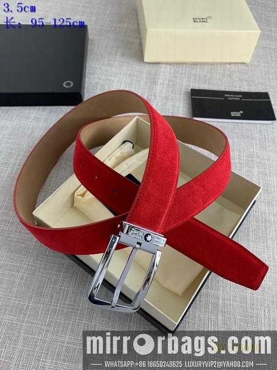 Montblanc 35mmX95-125cm 8L03