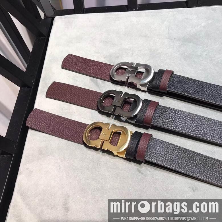 Ferragamo 34mmX95-125 7D257