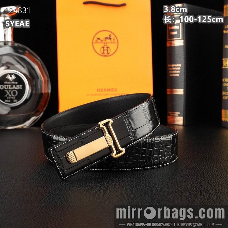 TF belt 38mmX100-125cm 8L39