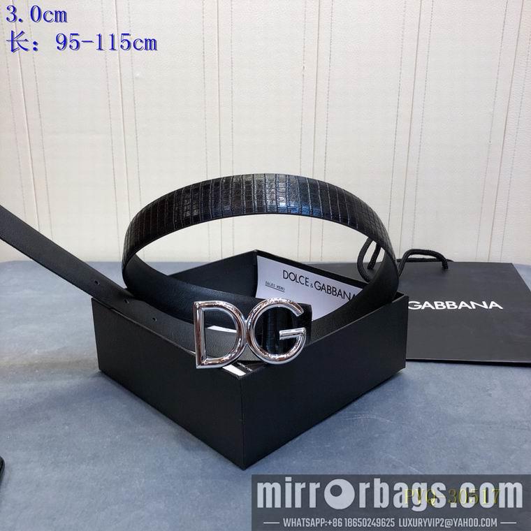 DG Belt 30mm 95-115CM 8L13