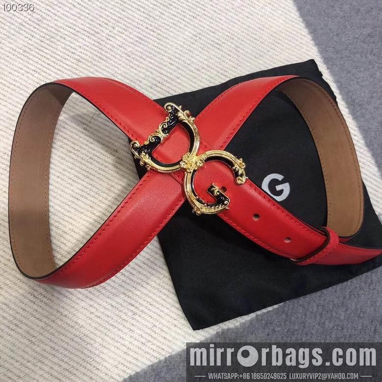 DG Belt 30mmX95-110CM 7D09