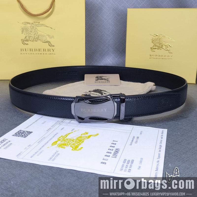 Burberry belt 90-125cm lb01