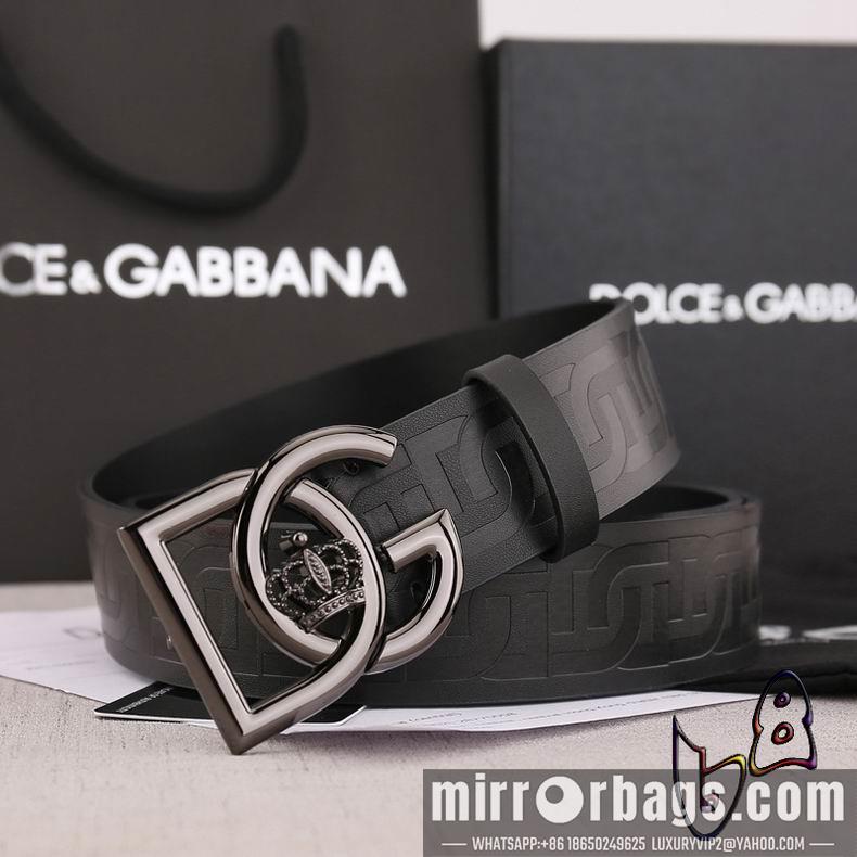 DG belt 38mm lb06