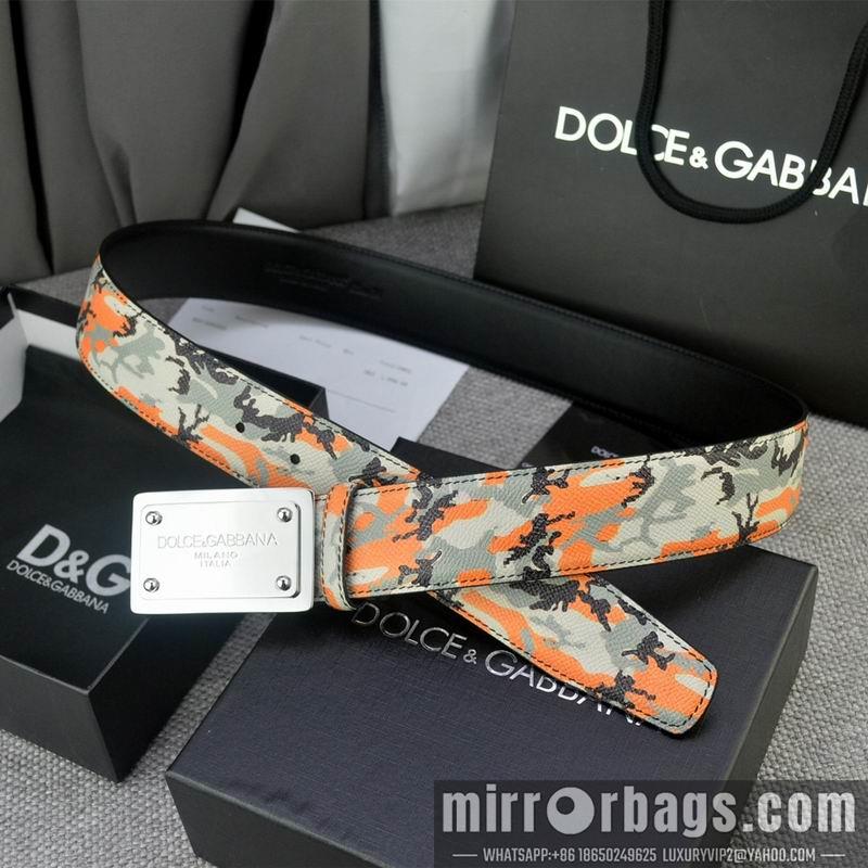 DG belt 40mmX95-125cm 7D06