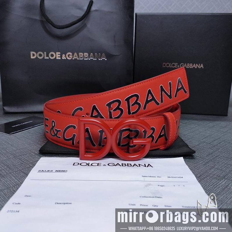 DG belt 38mmX80-125cm lb22