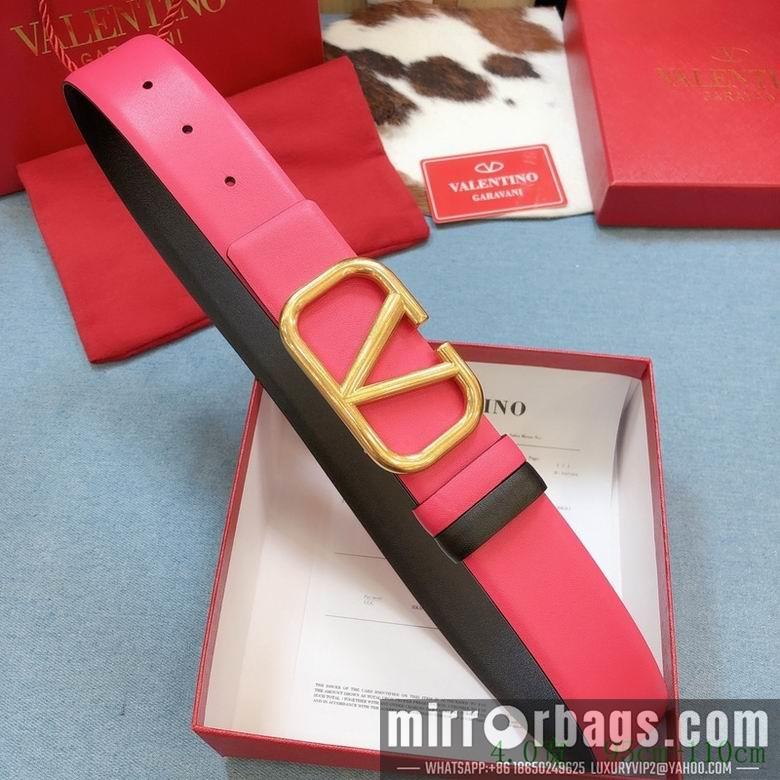 Valentino Belt 40mmX95-110cm 07