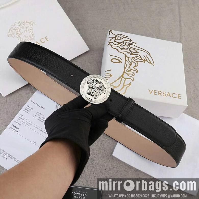 Versace Belt 38mm-95x125CM 8L07