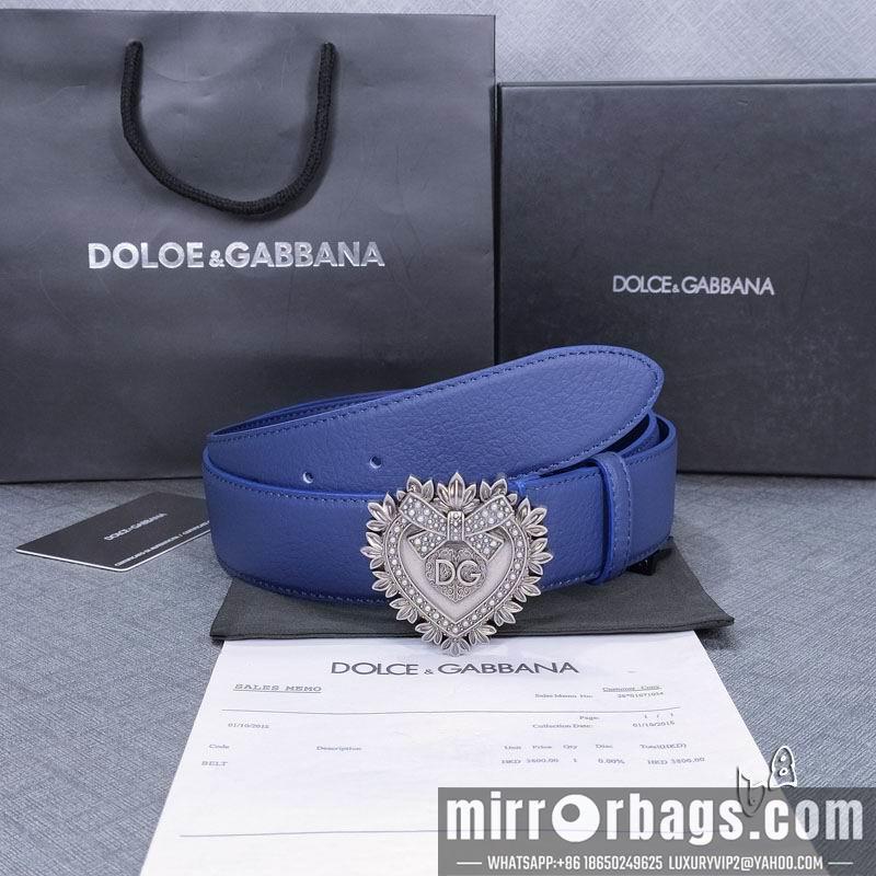DG belt 38mmX90-125cm lb051201