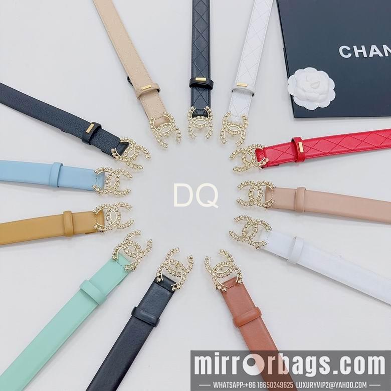 Chanel 30mmx90-115cm 07