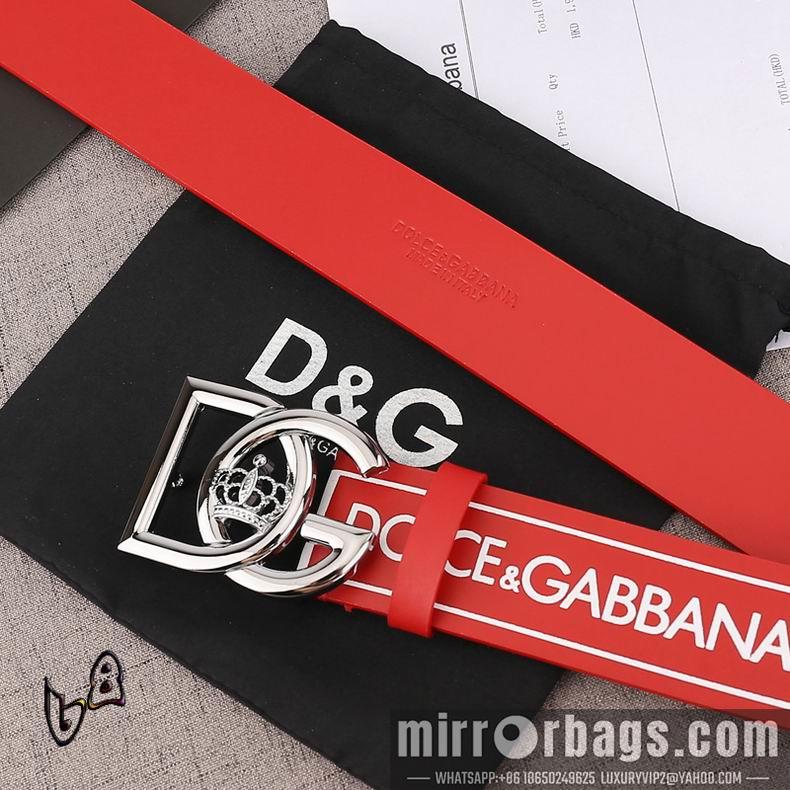 DG belt 原版 38mm lb12