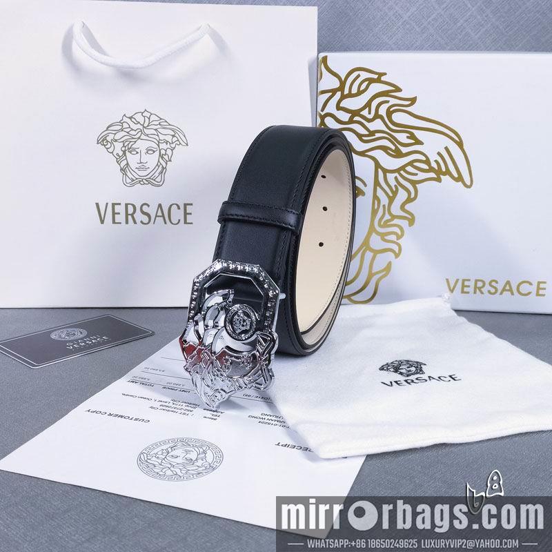 Versace belt 15mmX90-125cm lb123001