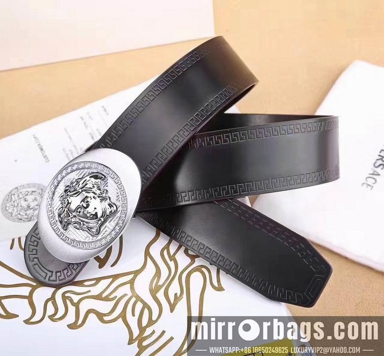 Versace Belt 38mmX95-125cm sj36