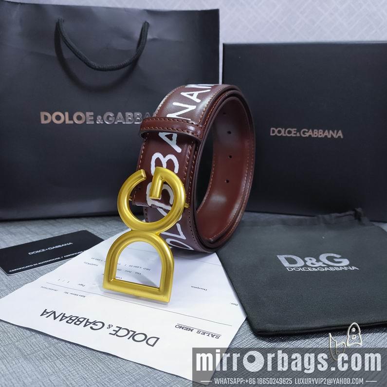 DG belt 38mmX80-125cm lb22