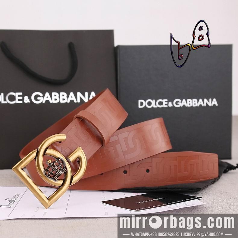 DG belt 38mm lb06