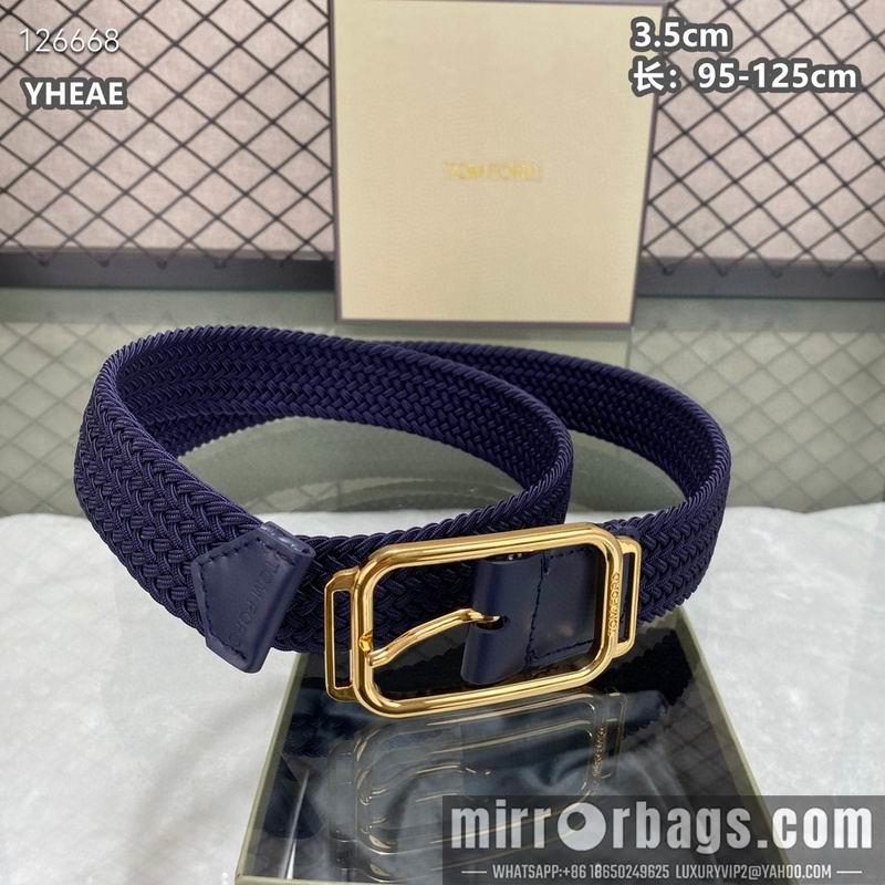 TF belt 35mmX95-125cm 8L02